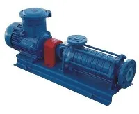 LPG gaz uzatish nasosi